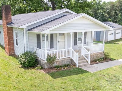 4879 Dentons Chapel Rd, Morganton, NC, 28655