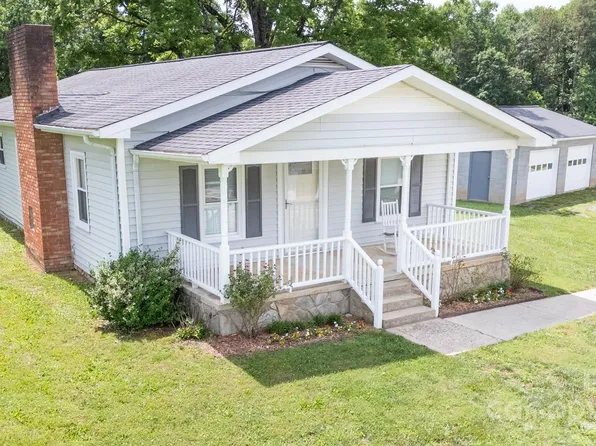 4879 Dentons Chapel Rd, Morganton, NC 28655