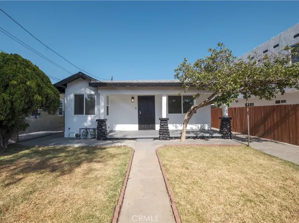1008 S Herbert Ave, Los Angeles, CA 90023