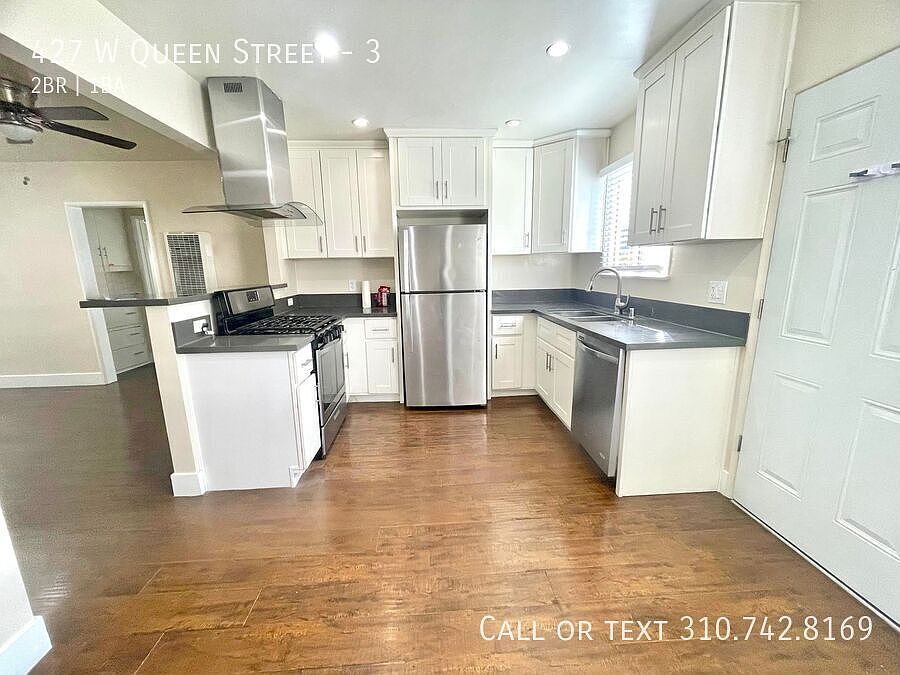 1st image of 427 W Queen St APT 3