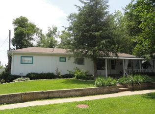 418 Main St., Cottonwood Falls, KS 66845