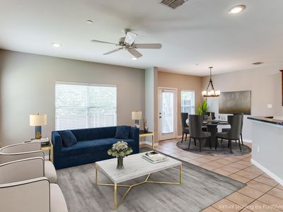 3452 Belladonna Dr, Plano, TX, 75093