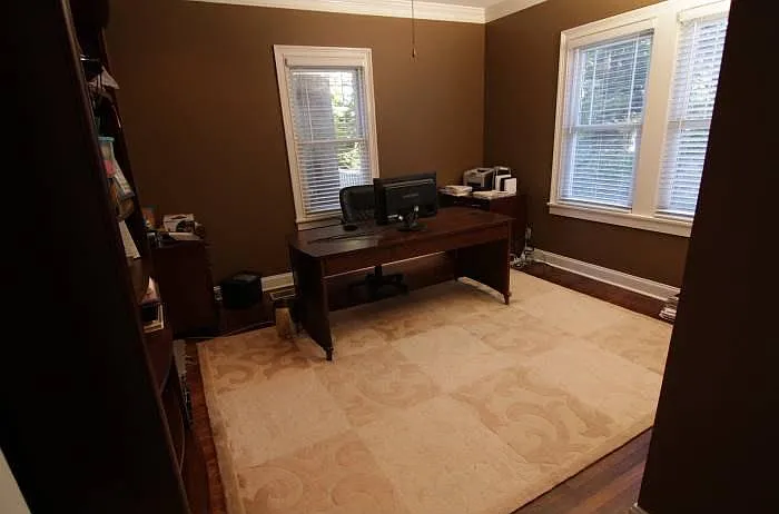 Office/Bedroom