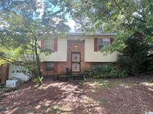 2521 Wright Cir, Birmingham, AL 35235