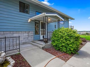 1501 N Oregon Ave, Fruitland, ID 83619
