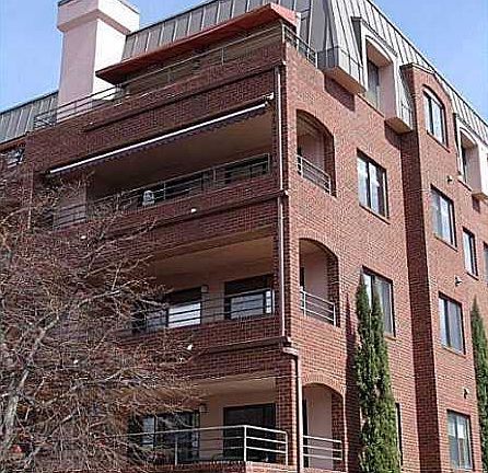 2nd image of 255 College Cross APT 80