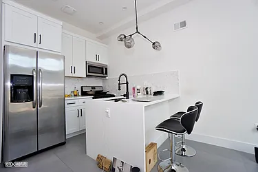 Rented by Citi Habitats