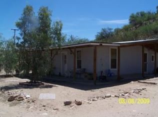 595 W Suni Dr, Safford, AZ 85546