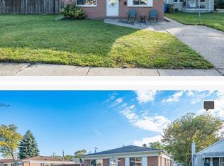 4969 Bedford St, Dearborn Heights, MI 48125