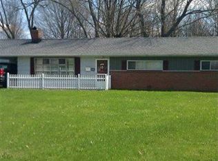 3839 Brandomyne Ave, Youngstown, OH