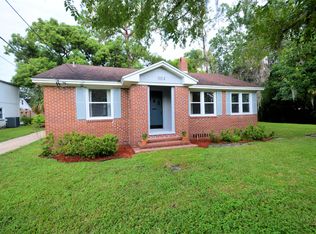 904 Old Hickory Rd, Jacksonville, FL 32207
