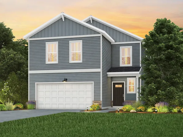 3807 Sterling Dr, Whitestown, IN 46075