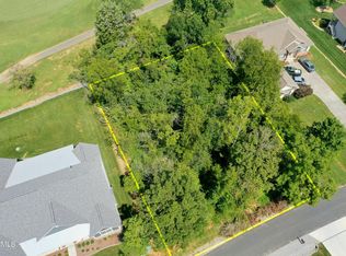 10 Dudi Trl, Vonore, TN 37885