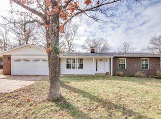 2524 Murphy Rd, Festus, MO 63028
