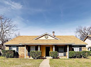 2836 Chelsea Ln, Flower Mound, TX 75028