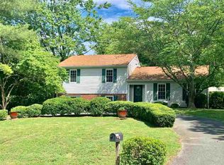 1630 Redwing Ln, Charlottesville, VA
