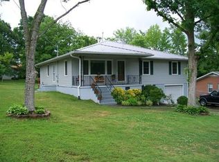 508 6th St NE, Arab, AL 35016