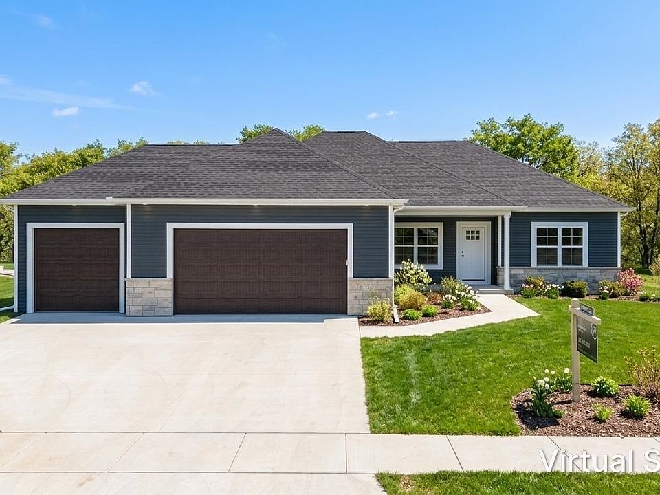 1st image of 3740 N Woodbury Ln
