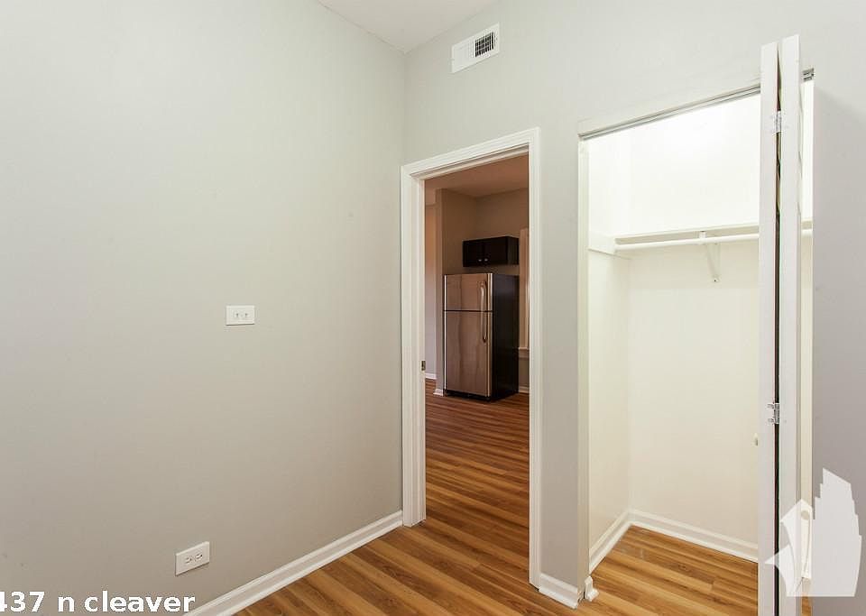 1st image of 1437 N Cleaver St #1412