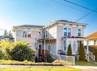 637 16th St, Astoria, OR 97103