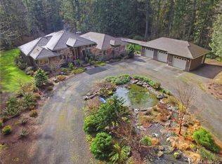 2105 NE Sawdust Hill Rd, Poulsbo, WA 98370