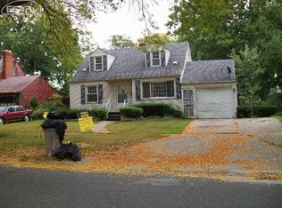 3122 Brownell Blvd, Flint, MI 48504