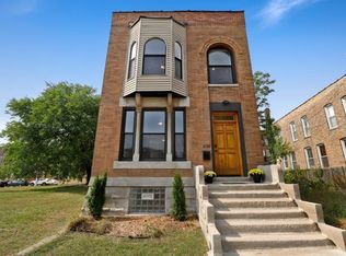 6152 S Ellis Ave, Chicago, IL 60637