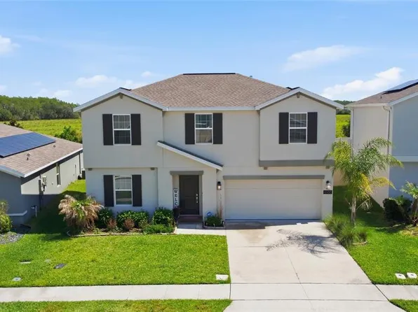 4980 Four Strand Ct, Saint Cloud, FL 34772