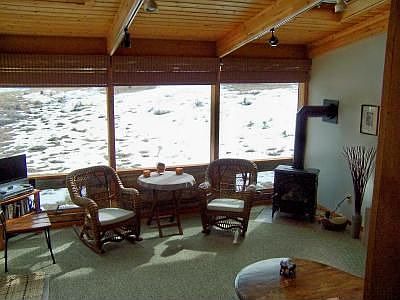 Sunroom