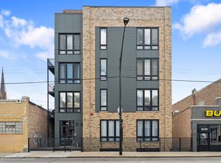 2135 W Cermak Rd #PENTHOUSE 4N, Chicago, IL 60608