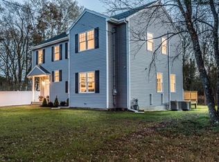 22 Lothrop St, Stoughton, MA 02072