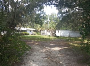 2420 C W McClellan Rd, Perry, FL 32348