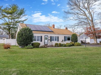 114 Monroe Avenue, Patchogue, NY, 11772