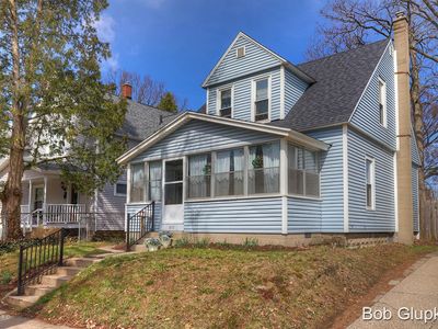 851 Innes St NE, Grand Rapids, MI, 49503