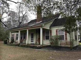 2403 4th Ave, Conway, SC 29527