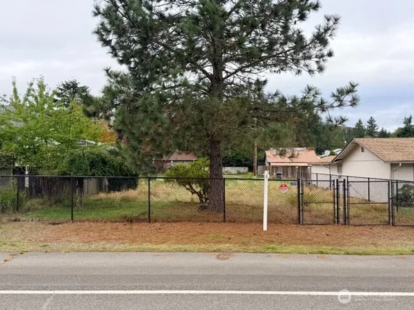 505 Morse Street, Ryderwood, WA 98581