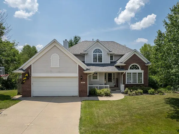 1851 Flanigan Ct, Iowa City, IA 52246