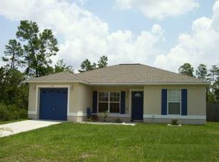 315 Cypress Ave, Orange City, FL 32763