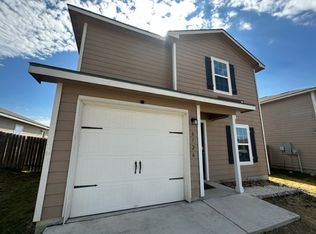 6726 Rosenthal Pass, San Antonio, TX 78252