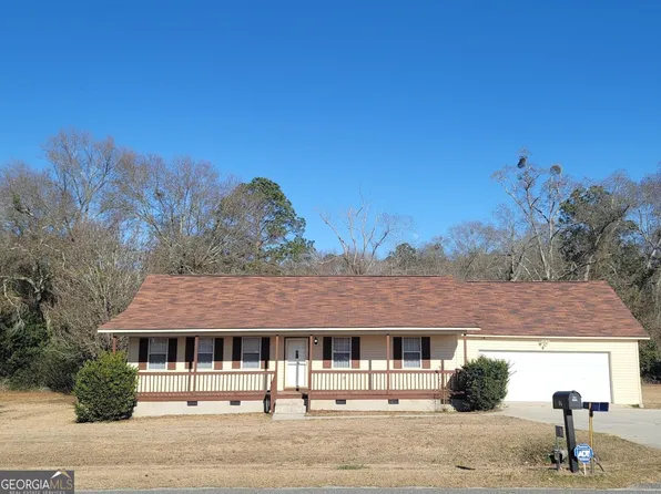 96 Jenny Lind Ln, Cordele, GA 31015