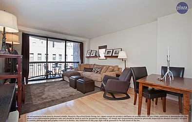 150 East 85th Street, #4F