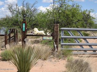 2734 W Dogwood Ln, Benson, AZ 85602