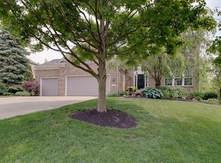 5573 Ottawa Pass, Carmel, IN 46033