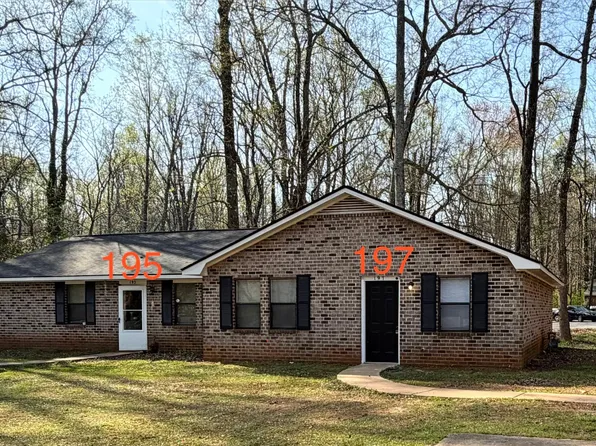197 Laurie Dr #197, Athens, GA 30605