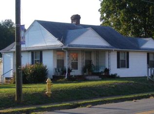 845 Field Ave, Fieldale, VA 24089