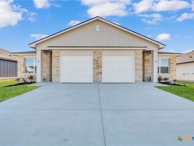 906 Switchgrass Dr, Killeen, TX, 76543