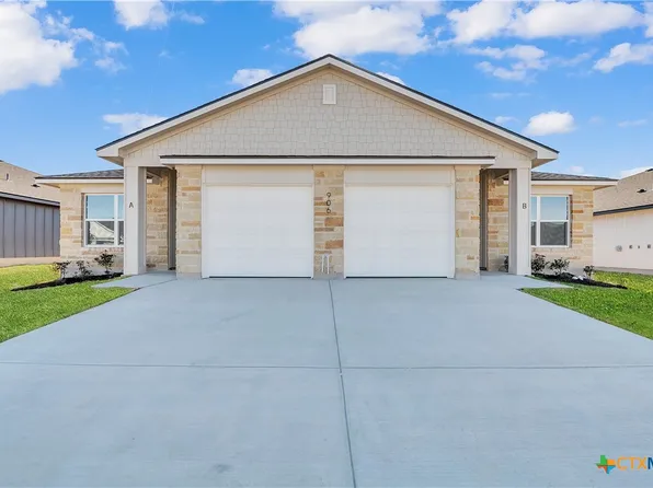 906 Switchgrass Dr, Killeen, TX 76543
