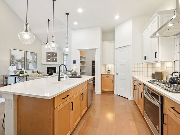 Designer Finishes