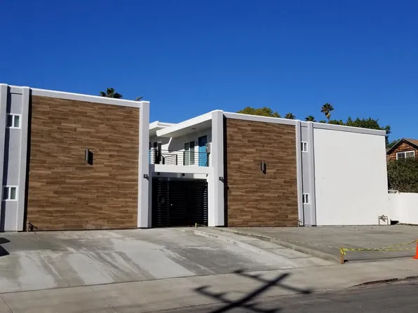 4560 Florida St APT 7, San Diego, CA 92116