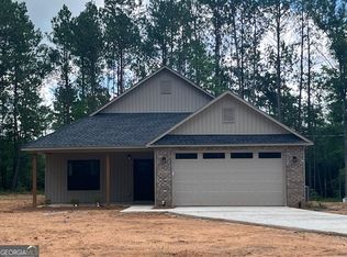 126 B&d Estates Rd, Milledgeville, GA 31061